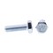 Prime-Line Hex Head Cap Screw, Class 8.8 Metric M6-1.0 X 20MM Zinc Plated Steel 25PK 9109190 - alternate 2